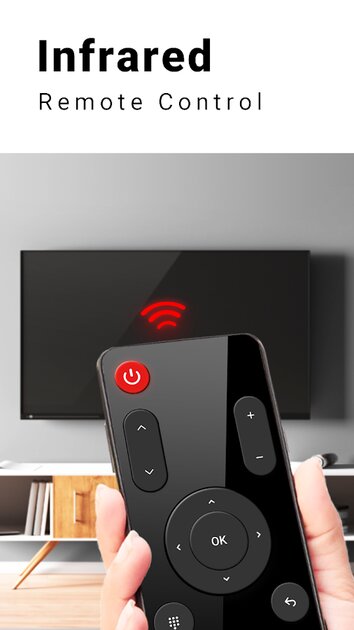 Android tv настройка кнопок пульта