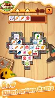 Tile Master 2.8.0. Скриншот 1