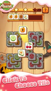 Tile Master 2.8.0. Скриншот 2