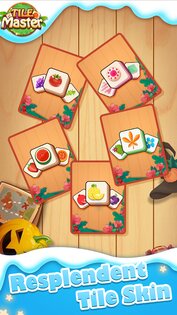 Tile Master 2.8.0. Скриншот 3