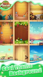 Tile Master 2.8.0. Скриншот 4