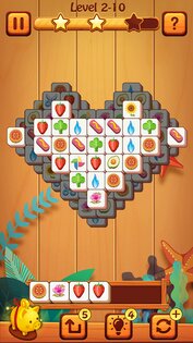 Tile Master 2.8.0. Скриншот 6