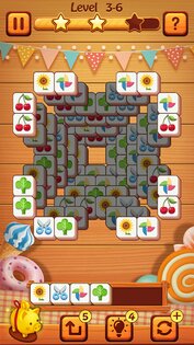 Tile Master 2.8.0. Скриншот 7