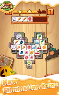 Tile Master 2.8.0. Скриншот 9