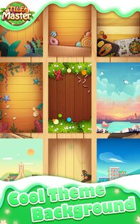 Tile Master 2.8.0. Скриншот 11