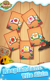 Tile Master 2.8.0. Скриншот 17