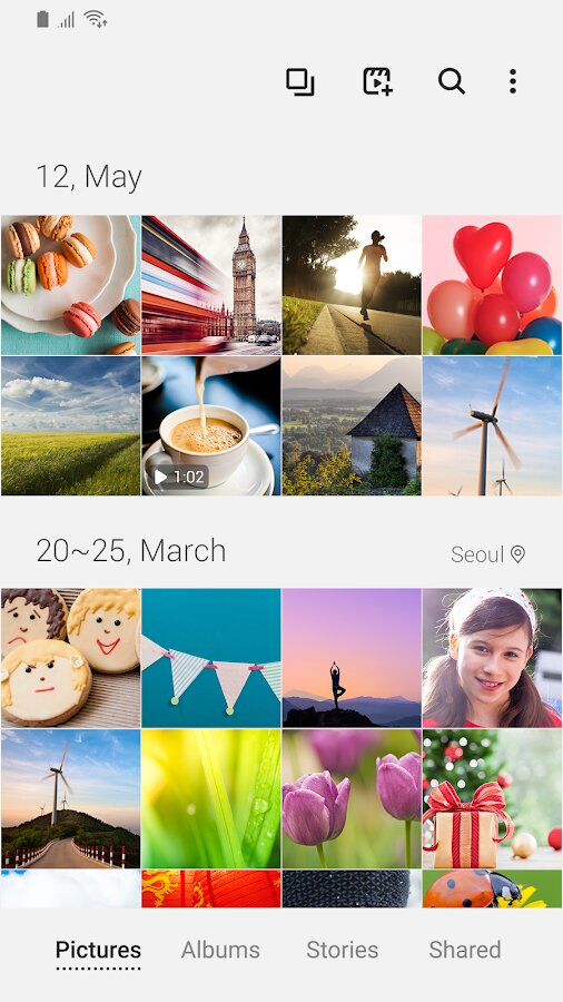 Samsung Gallery 13.0.00.22 Samsung Gallery 13.0.00.22