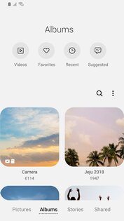 Галерея Samsung 15.7.00.23. Скриншот 2