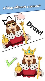 DOP – Draw One Part 1.2.44. Скриншот 3