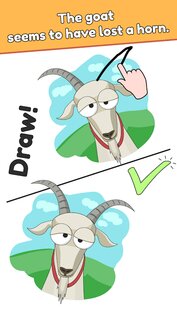 DOP – Draw One Part 1.2.44. Скриншот 5
