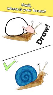 DOP – Draw One Part 1.2.44. Скриншот 6