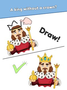 DOP – Draw One Part 1.2.44. Скриншот 8