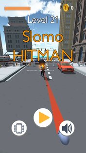 Slomo Hitman 0.9. Скриншот 5