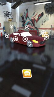 Car Restoration 3D 3.6.2. Скриншот 5