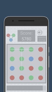 Dots: match colors 1.2. Скриншот 4