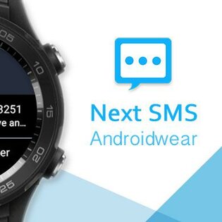 Handcent Next SMS 10.9.3. Скриншот 9
