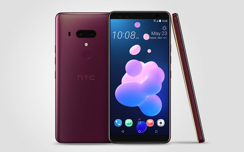 Через два месяца HTC вернётся с новым флагманским смартфоном