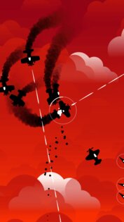 Flying Flogger 4.7. Скриншот 2