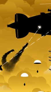 Flying Flogger 4.7. Скриншот 3