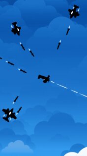 Flying Flogger 4.7. Скриншот 5