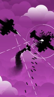 Flying Flogger 4.7. Скриншот 6