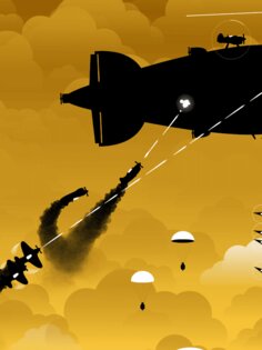 Flying Flogger 4.7. Скриншот 9