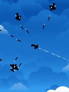 Flying Flogger 4.7. Скриншот 11