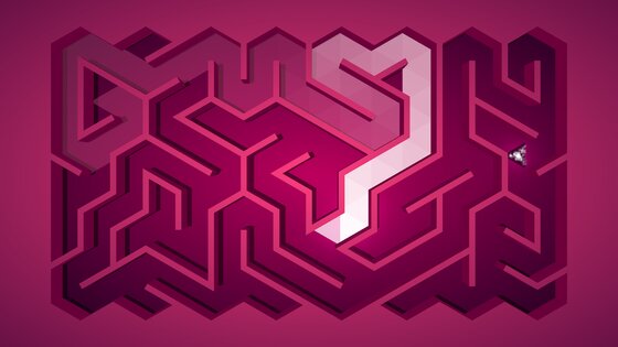 Maze: Path of light 4.10.6. Скриншот 3