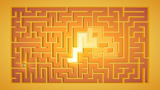 Maze: Path of light 4.10.3. Скриншот 7