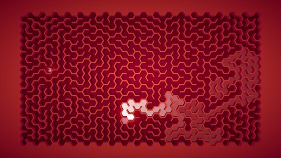 Maze: Path of light 4.10.6. Скриншот 9