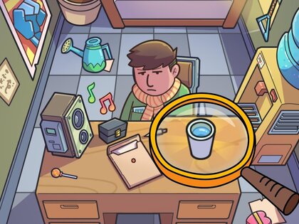 Find Out – поиск предметов и скрытых объектов 2.7.15. Скриншот 23