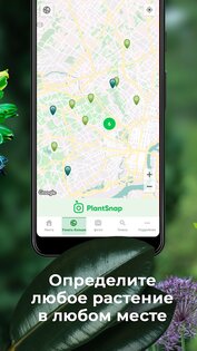 PlantSnap – определитель растений и цветов 7.0.0. Скриншот 5