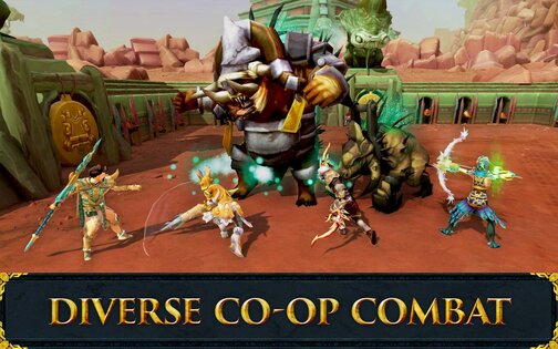 RuneScape Mobile 941.2.1.4. Скриншот 17