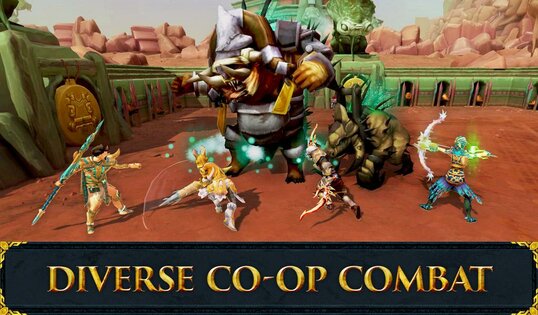RuneScape Mobile 941.2.1.4. Скриншот 25