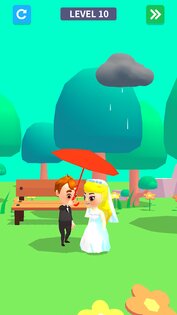 Get Married 3D 1.5.9. Скриншот 4