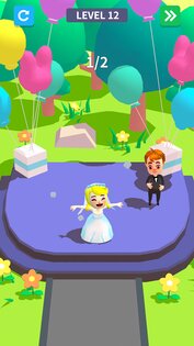 Get Married 3D 1.5.9. Скриншот 6