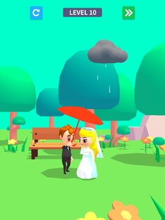 Get Married 3D 1.5.9. Скриншот 12
