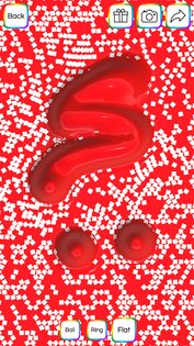 Virtual Slime 4.9.6. Скриншот 3