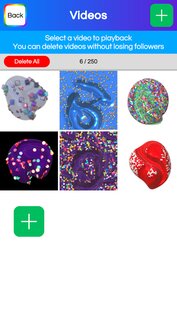 Virtual Slime 4.9.6. Скриншот 8