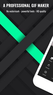 GIFShop – гифки из видео и гиф-редактор 3.0.4. Скриншот 1