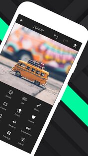 GIFShop – гифки из видео и гиф-редактор 3.0.4. Скриншот 2
