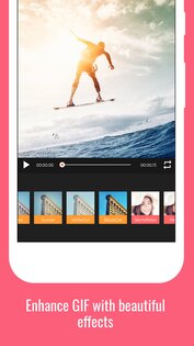 GIFShop – гифки из видео и гиф-редактор 3.0.4. Скриншот 3