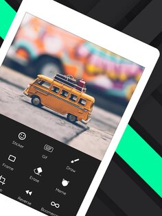 GIFShop – гифки из видео и гиф-редактор 3.0.4. Скриншот 9