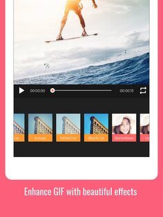 GIFShop – гифки из видео и гиф-редактор 1.8.9. Скриншот 10
