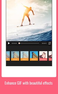 GIFShop – гифки из видео и гиф-редактор 3.0.4. Скриншот 17