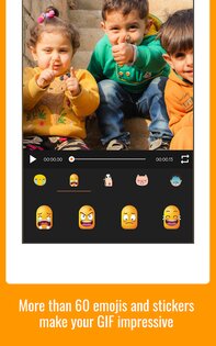 GIFShop – гифки из видео и гиф-редактор 3.0.4. Скриншот 20