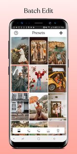Tezza – фоторедактор 2.85.3. Скриншот 1