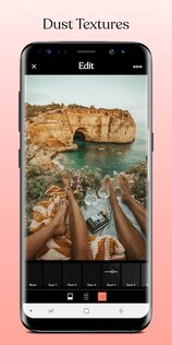 Tezza – фоторедактор 2.85.3. Скриншот 4