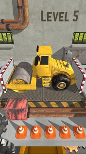 Car Crusher 2.0.6. Скриншот 2