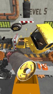 Car Crusher 2.0.6. Скриншот 3